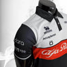2022 Alfa Romeo Formula One Polo Shirt - Dash Racegear Store