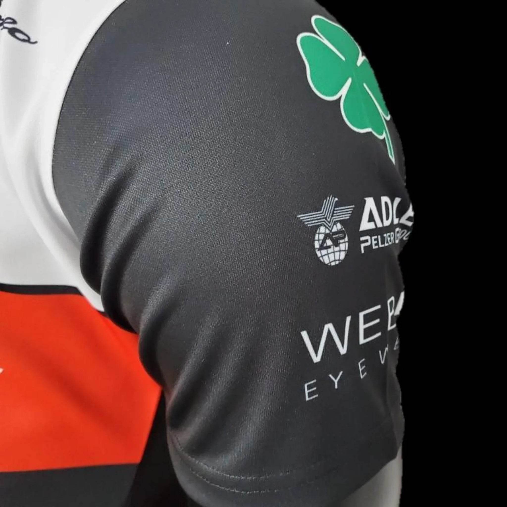 2022 Alfa Romeo Formula One T-Shirt - Dash Racegear Store