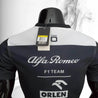 2022 Alfa Romeo Formula One T-Shirt - Dash Racegear Store