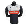 2022 Alfa Romeo Formula One T-Shirt - Dash Racegear Store