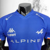 2022 Alpine BWT Formula One T-Shirt - Dash Racegear Store