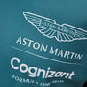 2022 Aston Martin Formula One T-Shirt - Dash Racegear Store