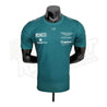 2022 Aston Martin Formula One T-Shirt - Dash Racegear Store