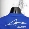 2022 BWT Fernando Alonso T-Shirt - Dash Racegear Store