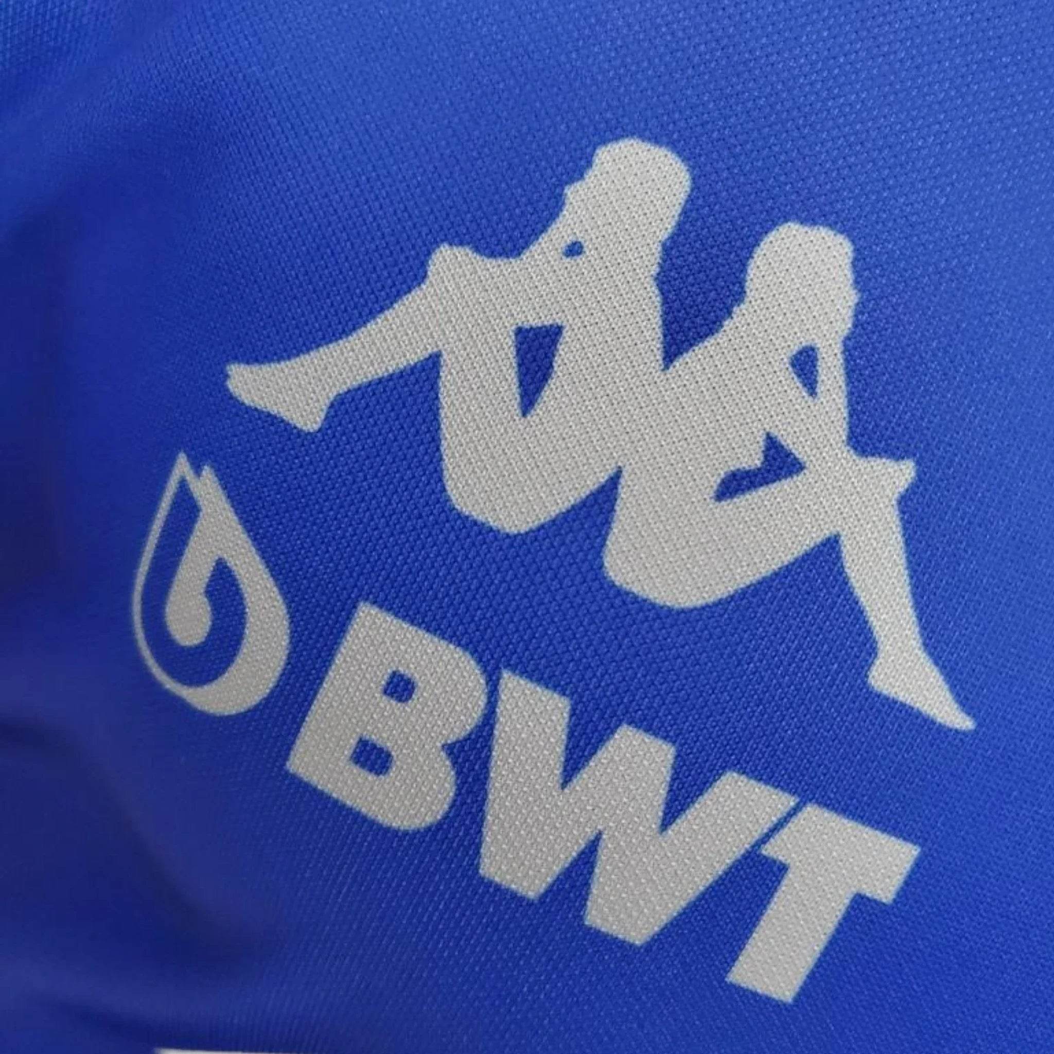 2022 BWT Fernando Alonso T-Shirt