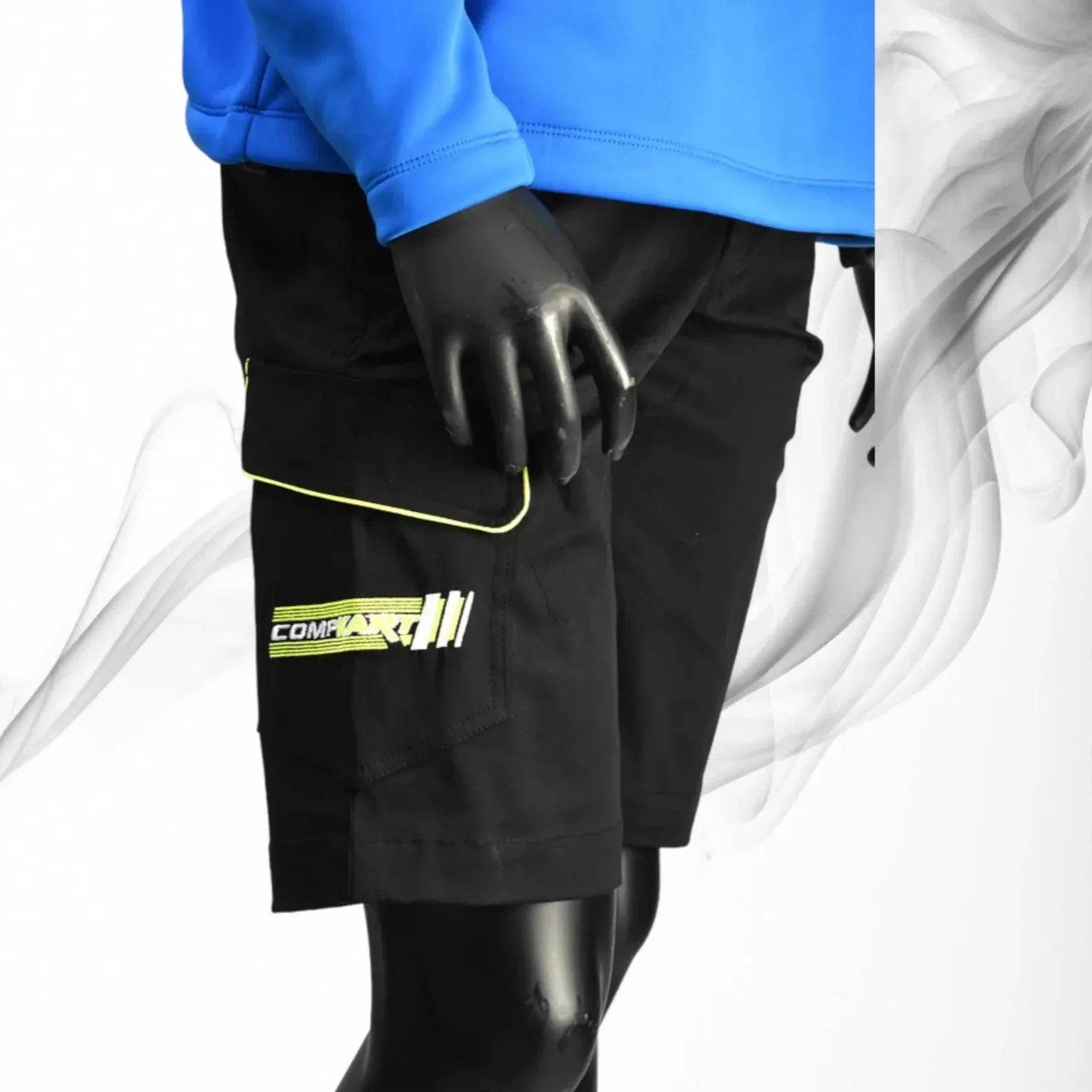 2022 Compkart BERMUDA SHORTS - Dash Racegear Store