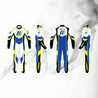2022 Compkart Karting Race Suit - Dash Racegear Store