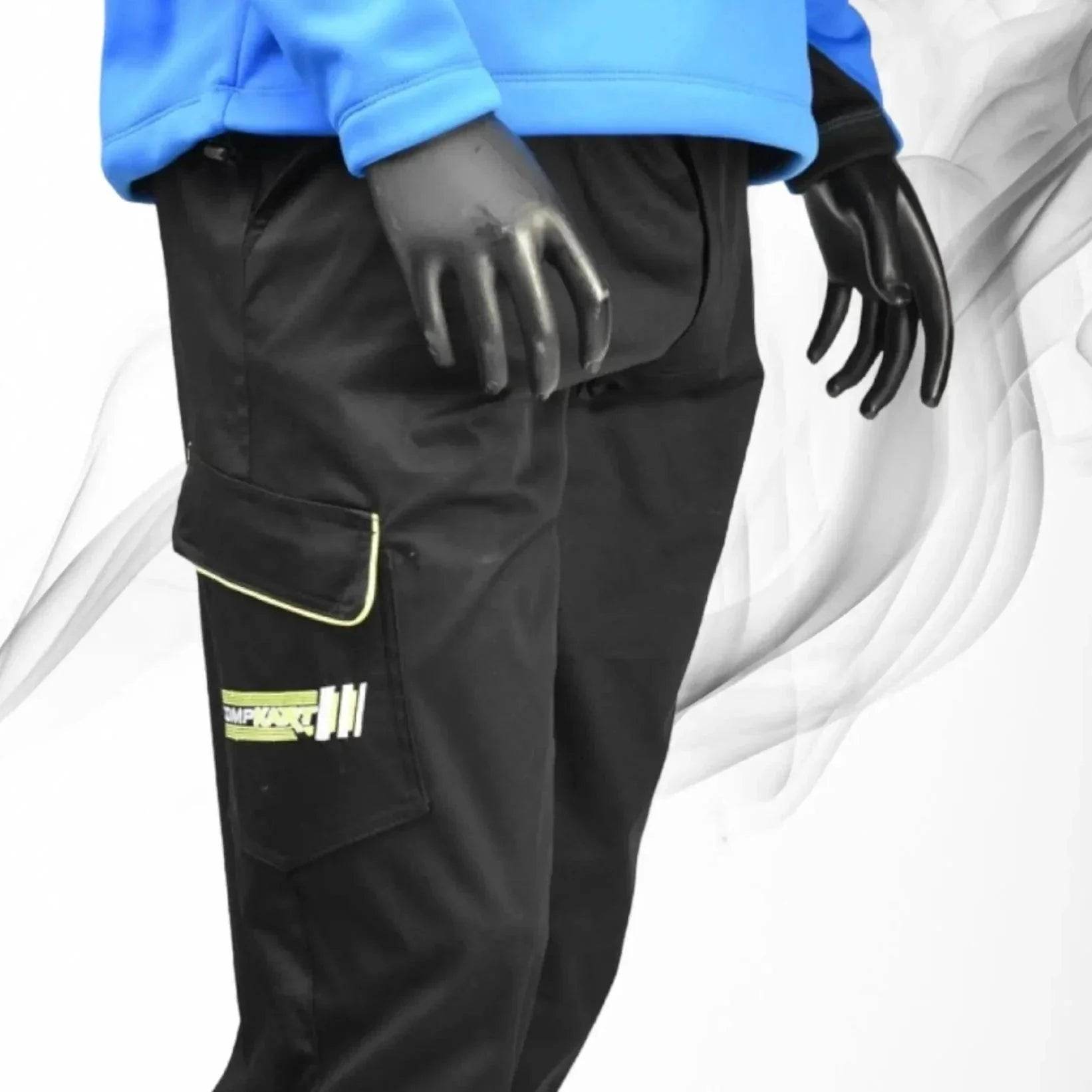 2022 Compkart TROUSER PANTS - Dash Racegear Store