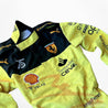 2022 Charles Leclerc Ferrari F1 Embroidered Racing Suit - MONZA GP - Dash Racegear Store