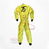 2022 Charles Leclerc Ferrari F1 Embroidered Racing Suit - MONZA GP - Dash Racegear Store