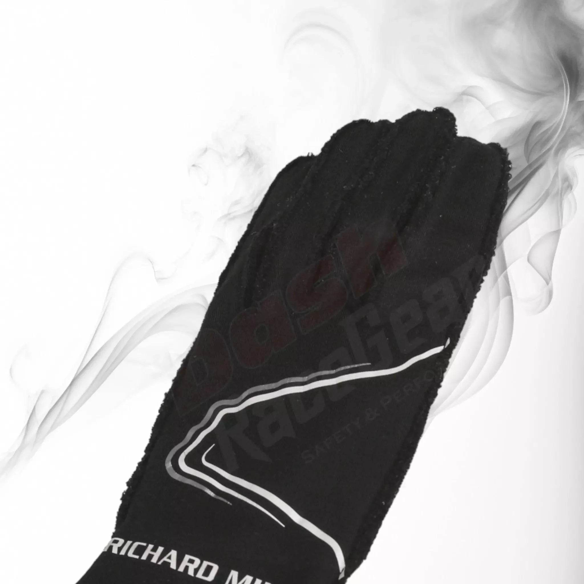 2022 Daniel Ricciardo Race Gloves Belgian GP  - Dash Racegear Store