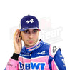 2022 Esteban Ocon Race Suit Australian GP F1 - Dash Racegear Store