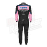 2022 FERNANDO ALONSO BWT F1 RACE SUIT - ITALIAN GP - Dash Racegear Store