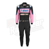 2022 FERNANDO ALONSO BWT F1 RACE SUIT - ITALIAN GP - Dash Racegear Store