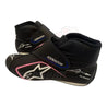 2022 Fernando Alonso BWT Alpine F1 Team Race Boots - Dash Racegear Store