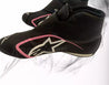2022 Fernando Alonso BWT Alpine F1 Team Race Boots - Dash Racegear 