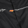 2022 Fernando Alonso BWT Alpine F1 Team Replica Race Suit - Dash Racegear Store
