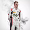 2022 Frederik Vesti Silverstone podium Suit - Dash Racegear Store