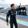 2022 George Russell Mercedes-AMG Petronas F1 Team Replica Race Suit - Dash Racegear Store