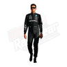 2023 George Russell Mercedes-AMG Petronas F1 Team Replica Race Suit - Dash Racegear Store