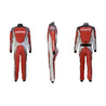 2022 Gillard Driver Overall OMP Suit - Dash Racegear Store