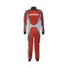 2022 Gillard Driver Overall OMP Suit - Dash Racegear Store
