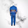 2022 Goodwood Festival of Speed NIGEL MANSELL’S Race Suit - Dash Racegear Store