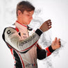 2022 Grégoire Saucy ART Grand Prix Suit - Dash Racegear Store