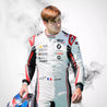 2022 Grégoire Saucy ART Grand Prix Suit - Dash Racegear Store