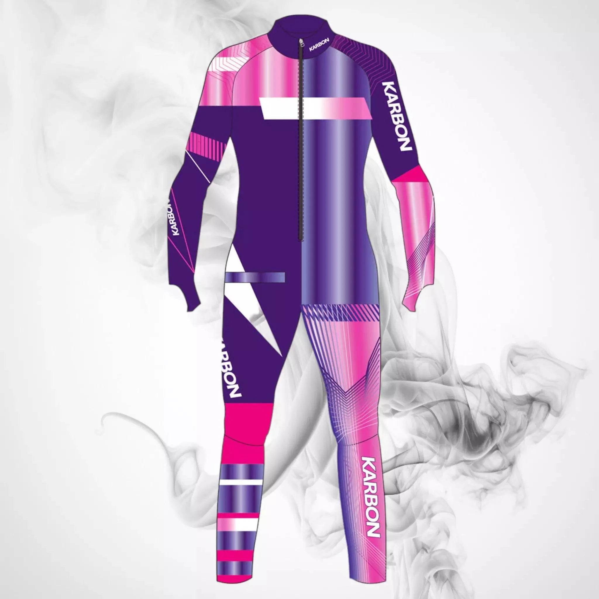 2022 Karbon Adult Falcon GS Suit - Dash Racegear Store