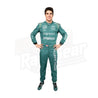 2022 LANCE STROLL ASTON MARTIN F1 RACE SUIT - CANADIAN GP - Dash Racegear Store