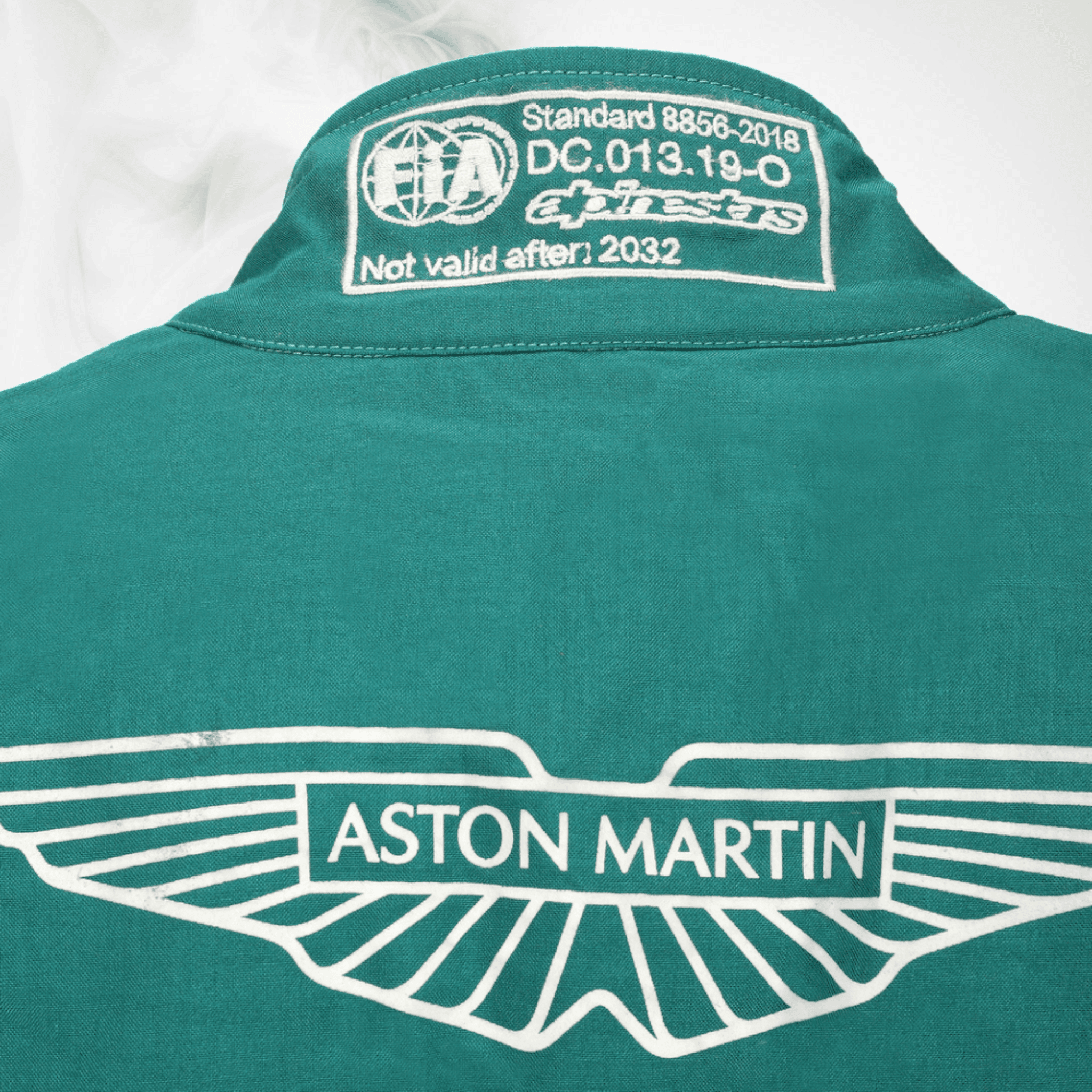 2022 LANCE STROLL ASTON MARTIN F1 RACE SUIT KIDS - CANADIAN GP - Dash Racegear Store