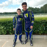 2022 Lando Norris Kart Race Suit Official KIDS - Dash Racegear Store