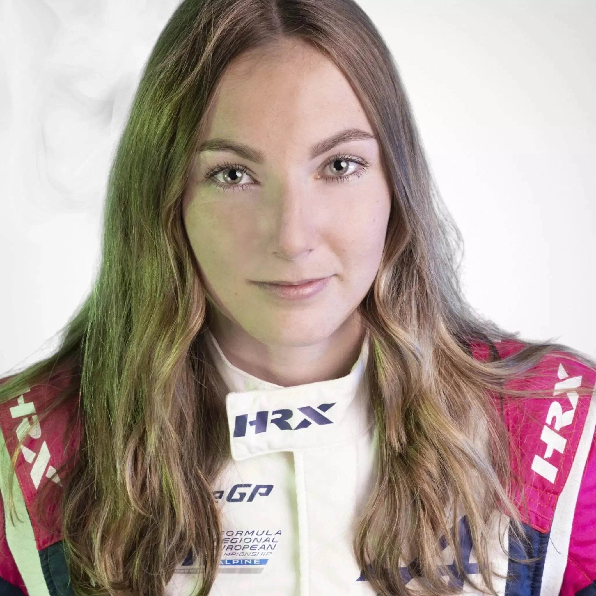 2022 Léna Bühler Race Suit ART Grand Prix - Dash Racegear Store