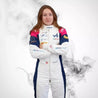 2022 Léna Bühler Race Suit ART Grand Prix - Dash Racegear Store