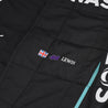 2022 Lewis Hamilton Mercedes-AMG Petronas F1 Team Replica Race Suit - Dash Racegear Store