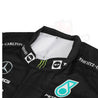 2022 Lewis Hamilton Mercedes-AMG Petronas F1 Team Replica Race Suit - Dash Racegear Store