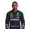 2022 Lewis Hamilton Mercedes AMG F1 Race Suit - Dash Racegear Store