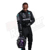 2022 Lewis Hamilton Mercedes AMG F1 Race Suit - Dash Racegear Store