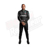 2022 Lewis Hamilton Mercedes AMG F1 Race Suit - Dash Racegear Store