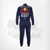 2022 Max Verstappen F1 Race Suit
