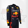 2022 Max Verstappen F1 Race Suit