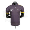 2022 McLaren Daniel Ricciardo Formula One Polo Shirt - Dash Racegear Store