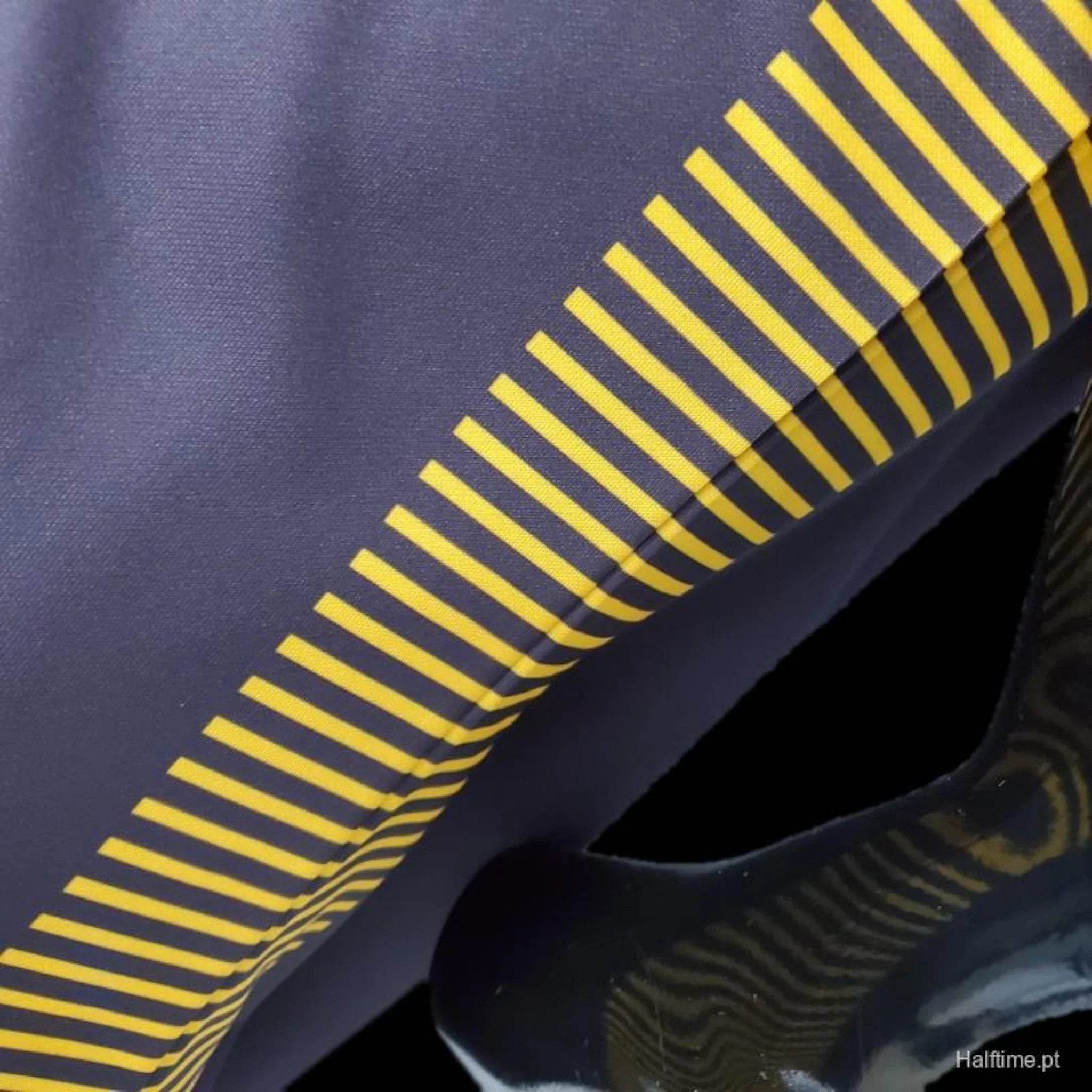 2022 McLaren Daniel Ricciardo Formula One Polo Shirt - Dash Racegear Store