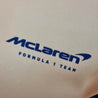 2022 McLaren Formula One Polo Shirt - Dash Racegear Store