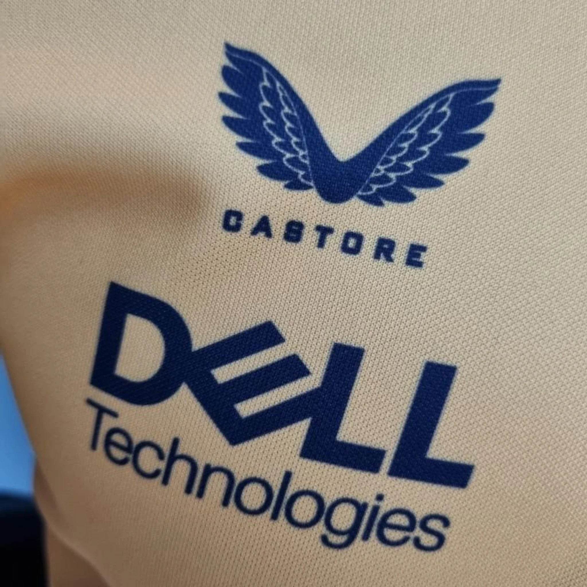 2022 McLaren Formula One Polo Shirt