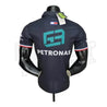 2022 Mercedes Benz George Russell Polo Shirt - Dash Racegear Store