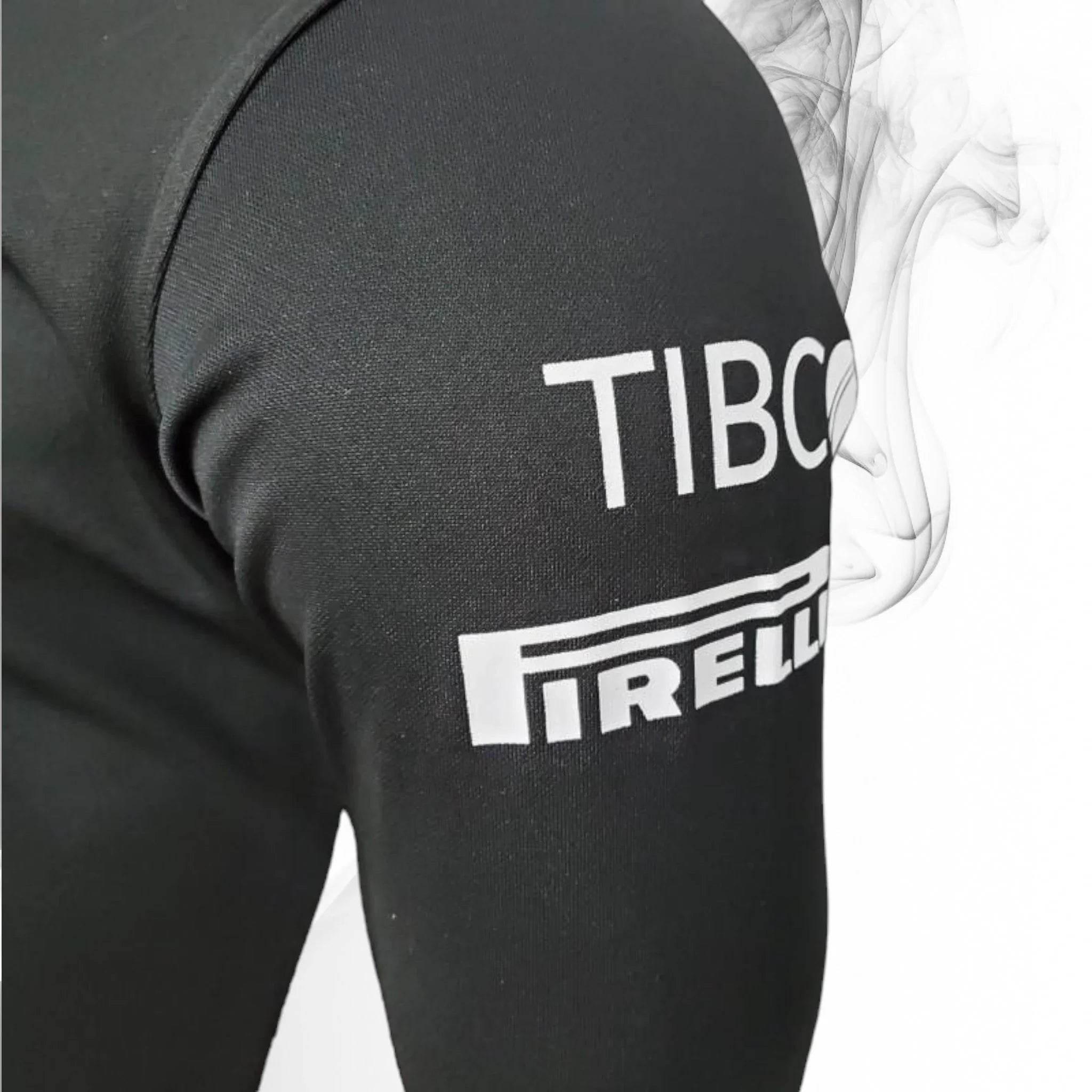 2022 Mercedes F1 Long Sleeve T-Shirt - Dash Racegear Store