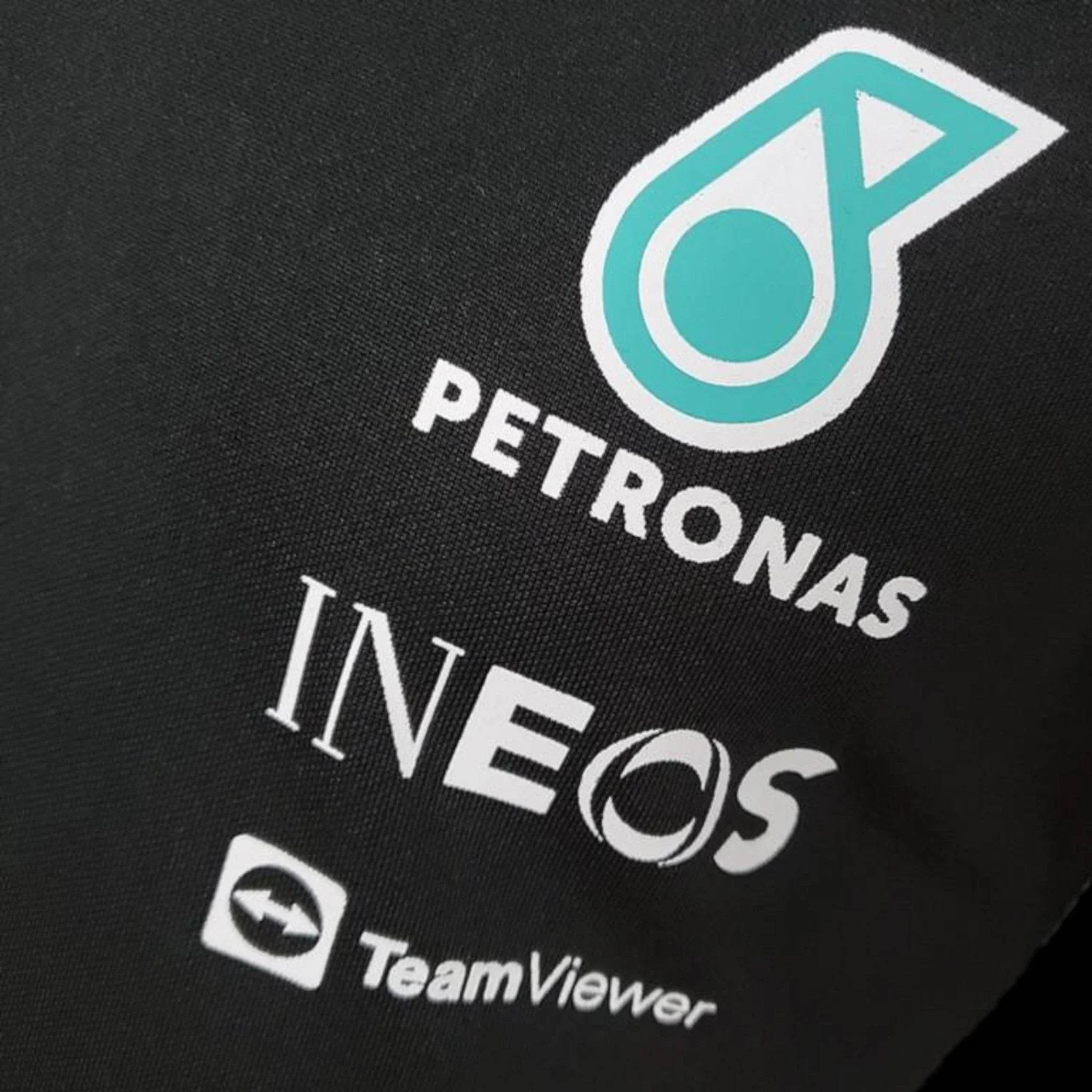 2022 Mercedes F1 Long Sleeve T-Shirt - Dash Racegear Store