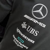 2022 Mercedes F1 Long Sleeve T-Shirt - Dash Racegear Store
